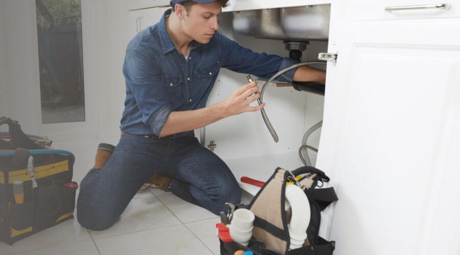 Professional Leak Detection in Cedar, KS